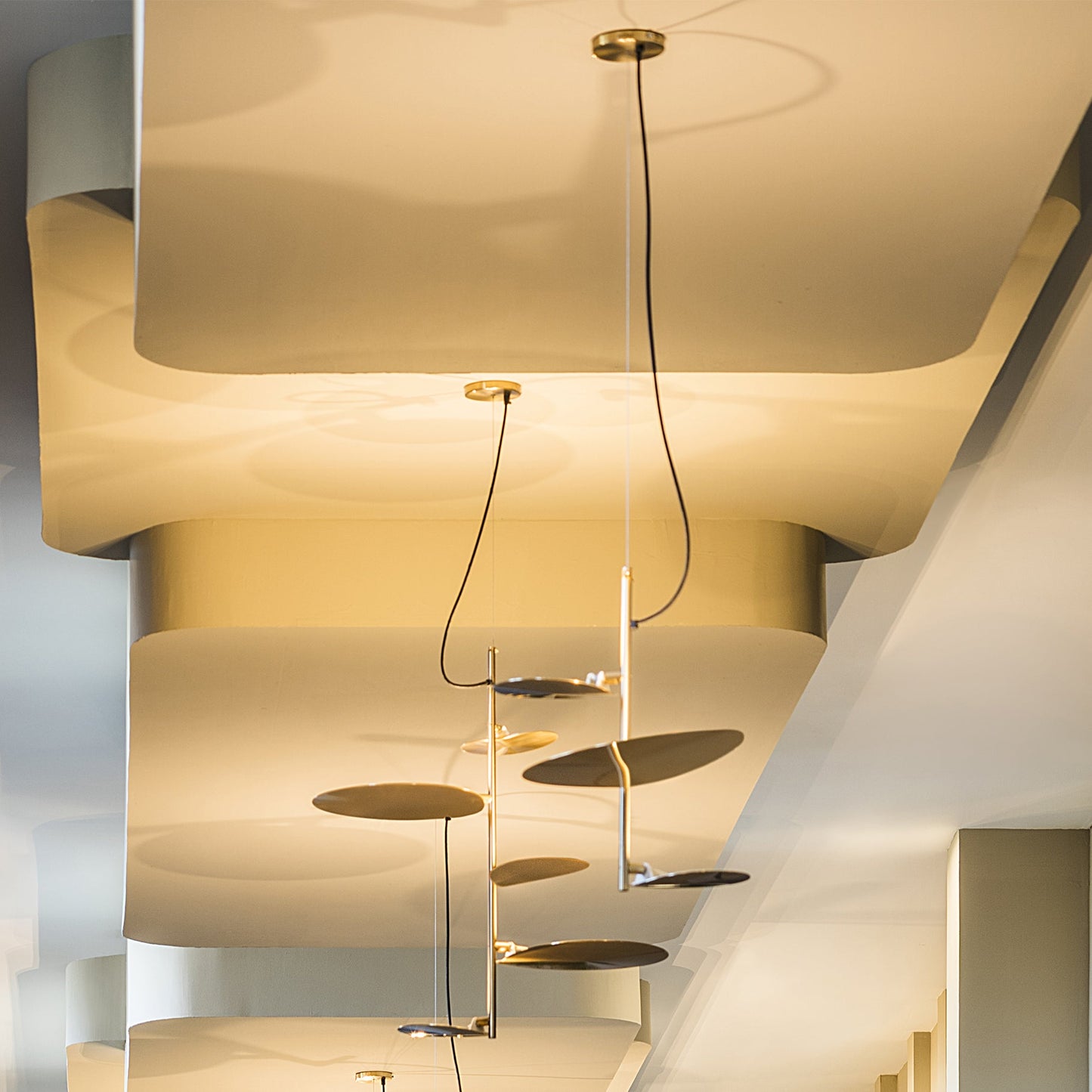 Obs Pendant Light