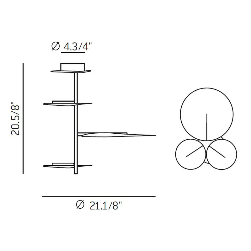 Obs Pendant Light
