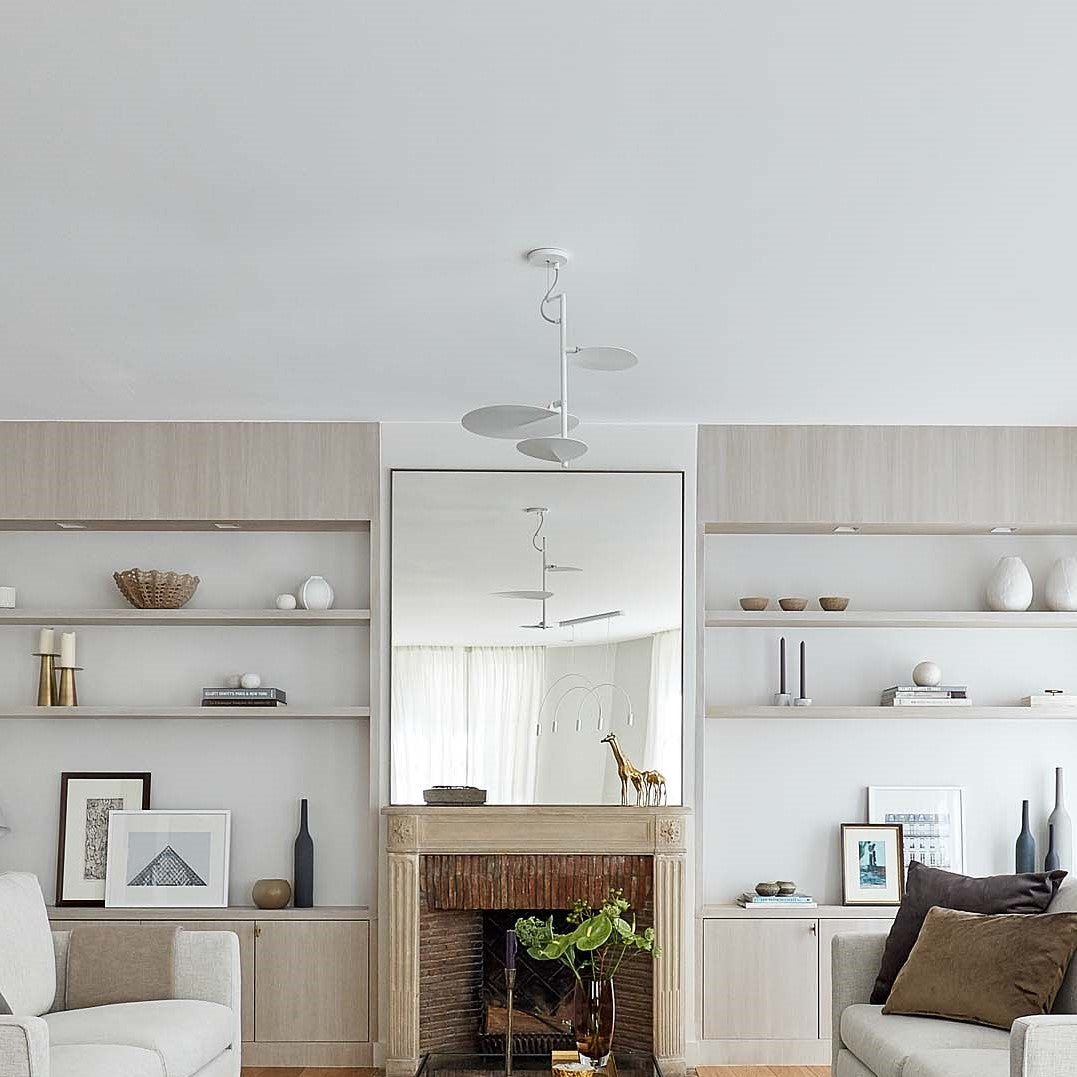 Obs Pendant Light