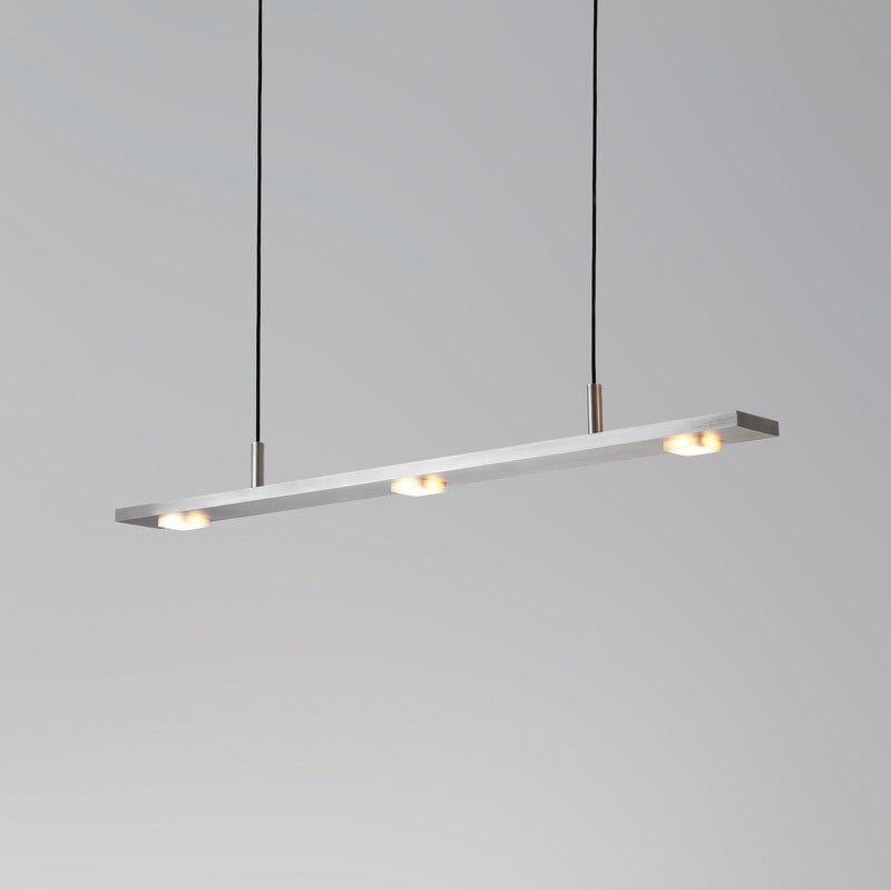 Brevis Linear Pendant Light