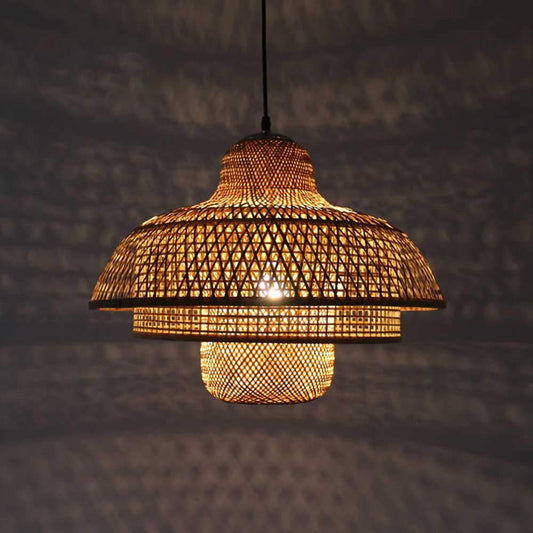 Pendant Light Rattan Pendant Light For Living Room