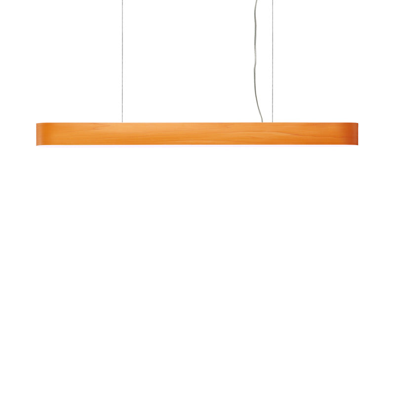 I-Club Slim Suspension Light
