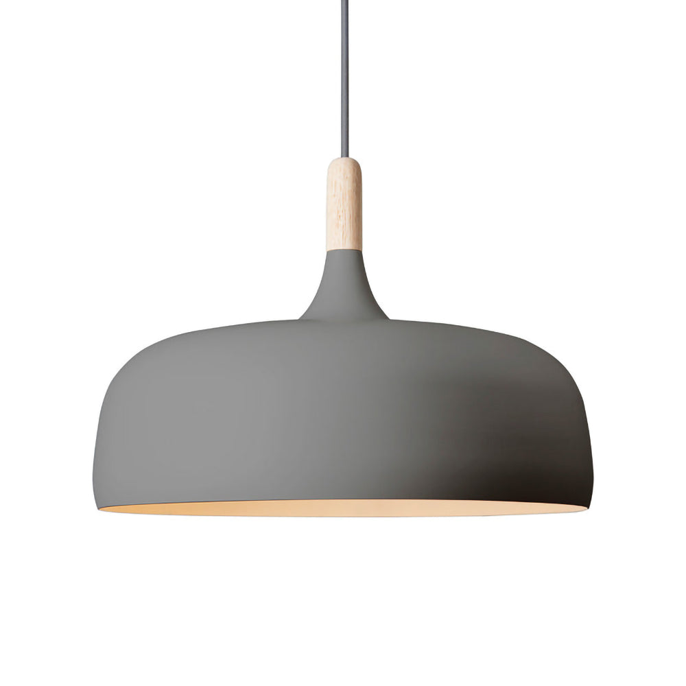 Acorn Pendant Lamp