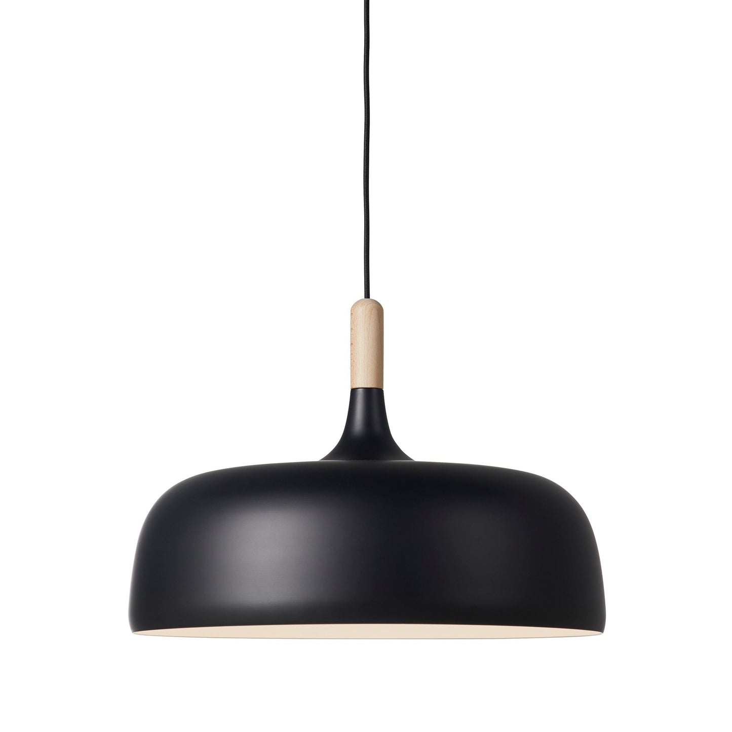Acorn Pendant Lamp