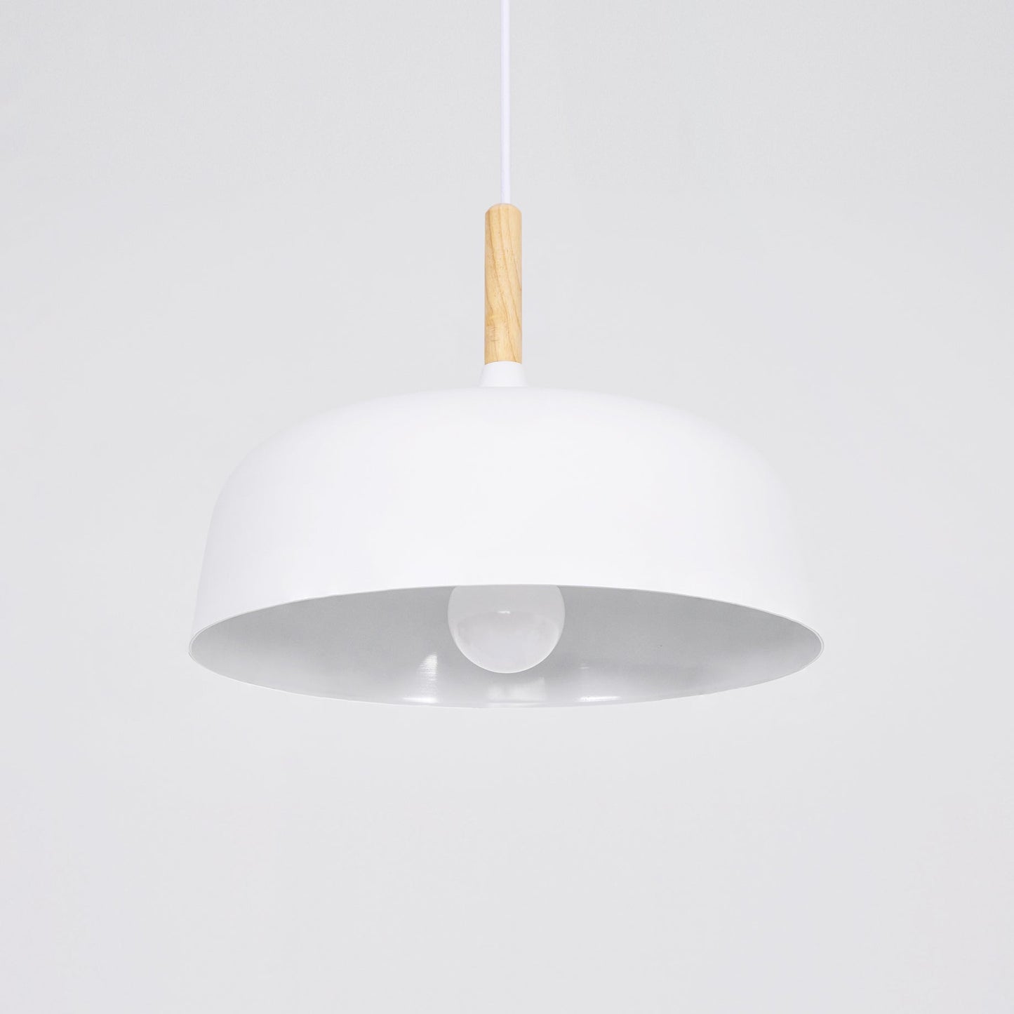 Acorn Pendant Lamp