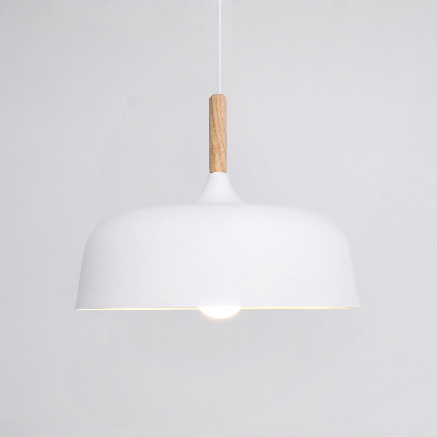 Acorn Pendant Lamp
