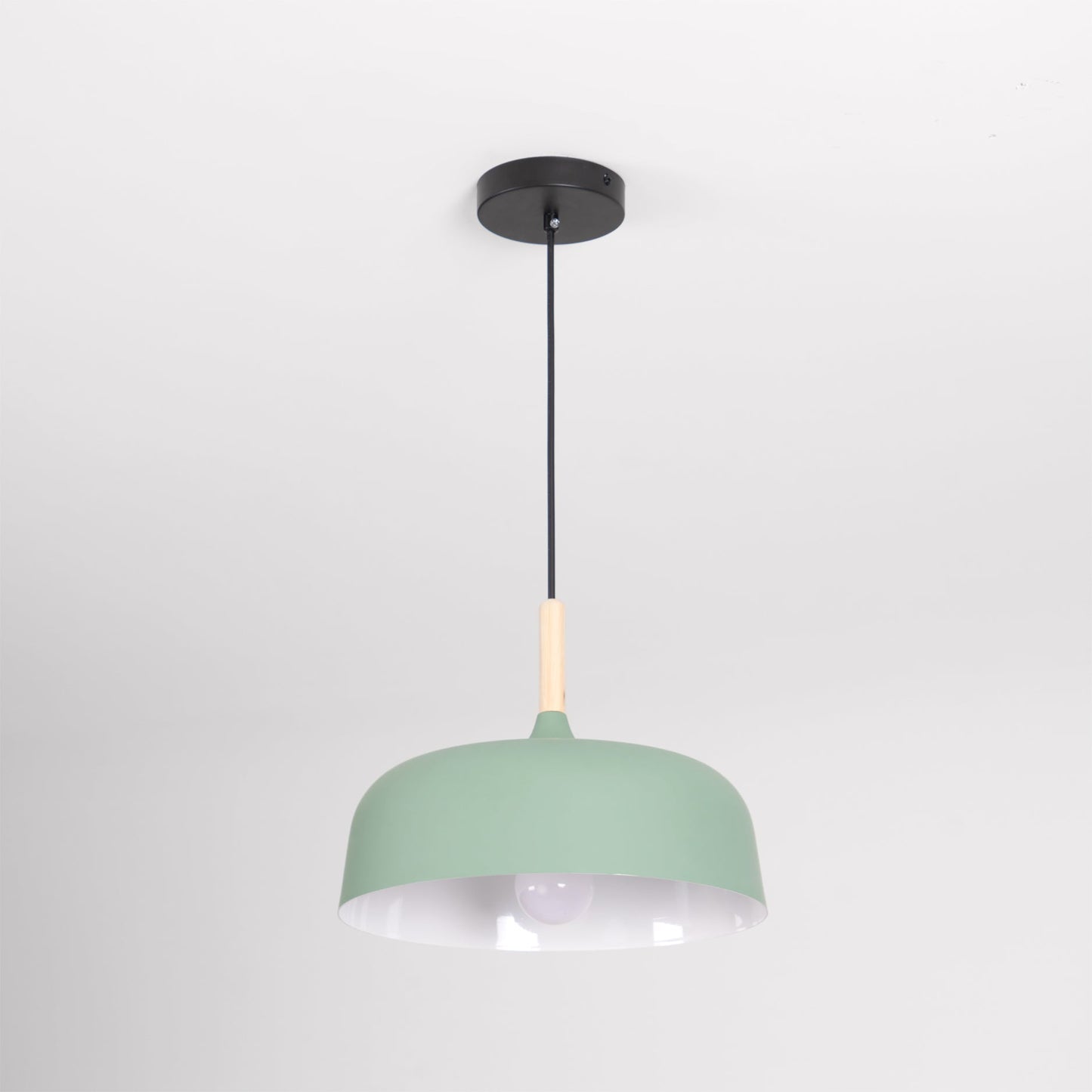 Acorn Pendant Lamp