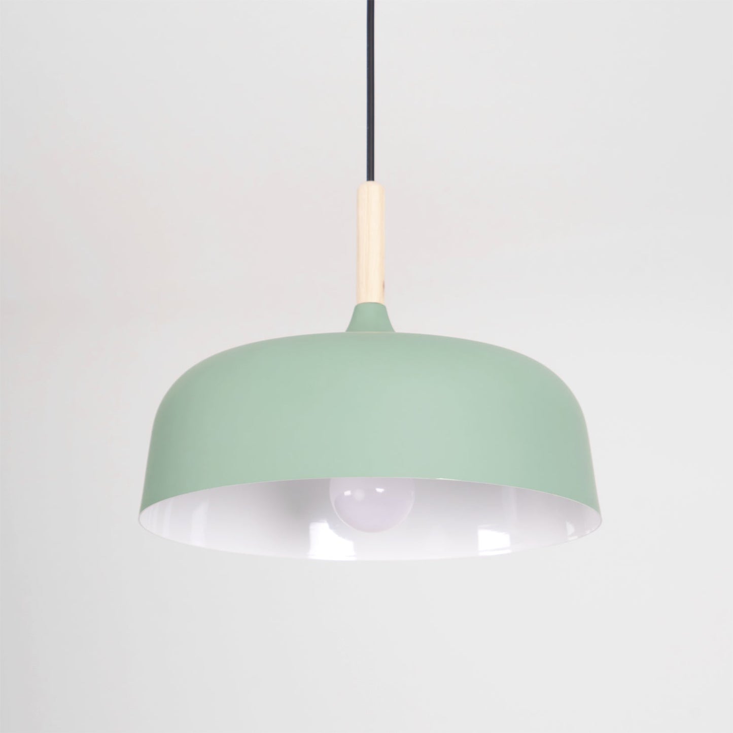 Acorn Pendant Lamp