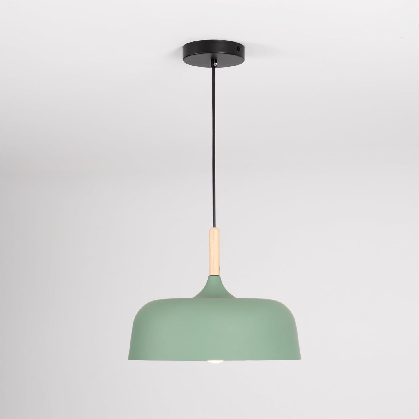 Acorn Pendant Lamp