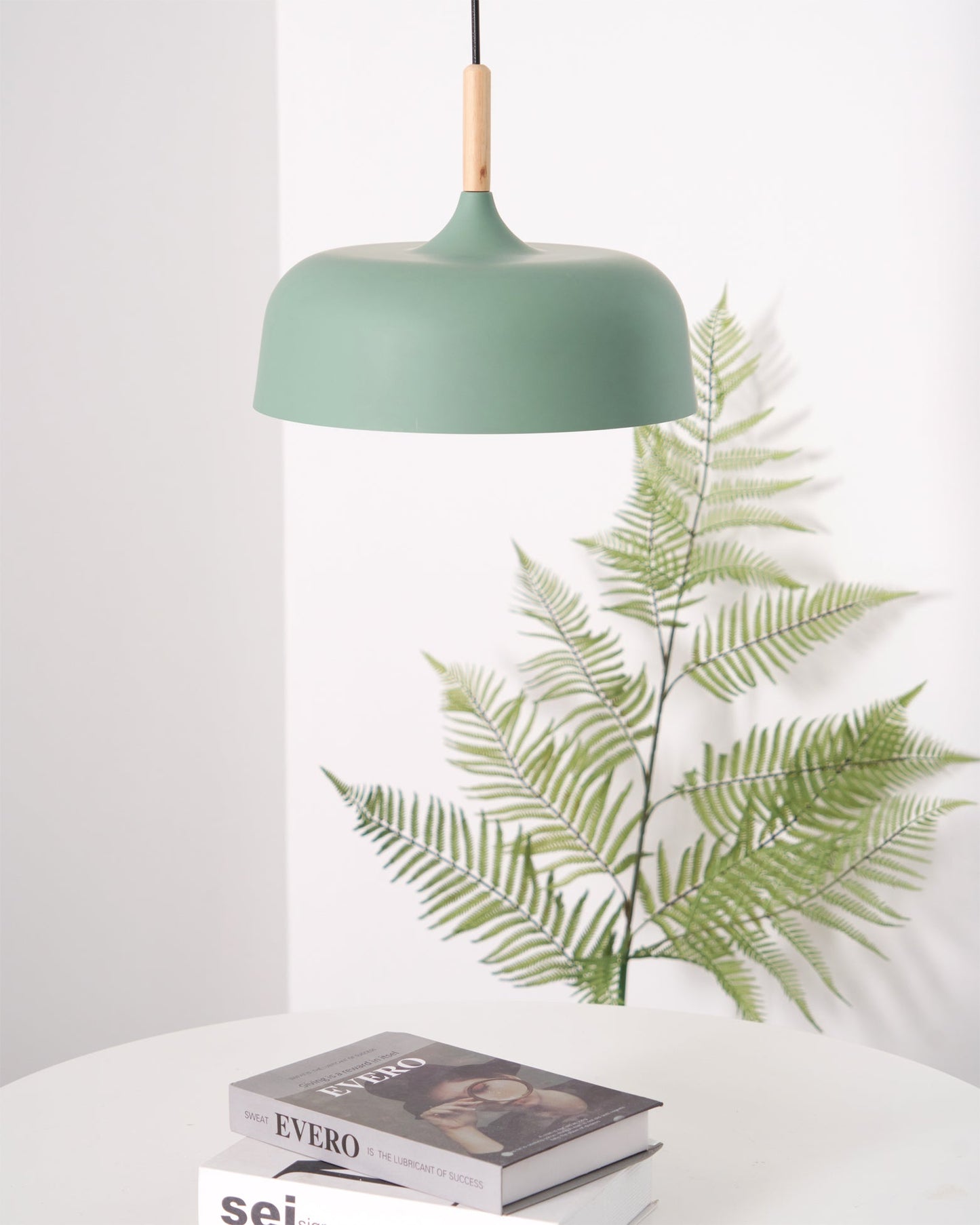 Acorn Pendant Lamp