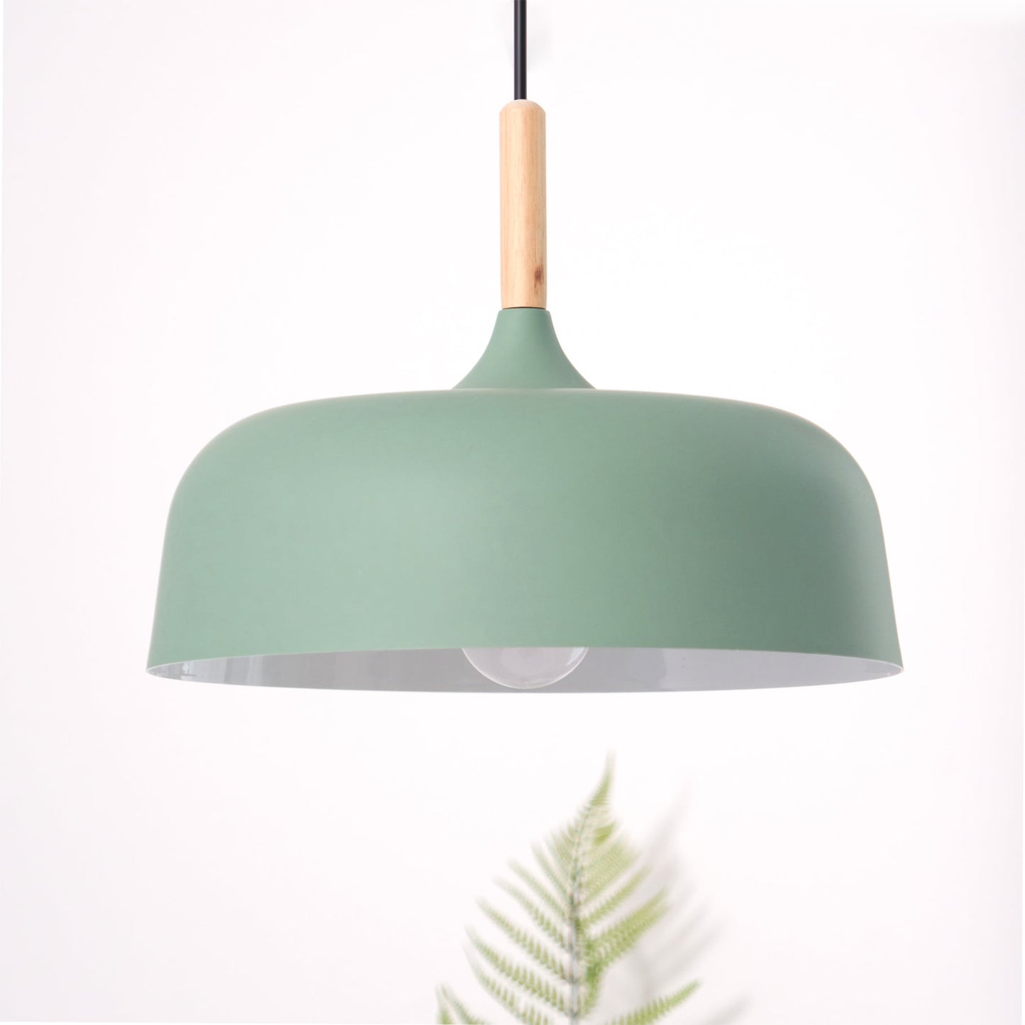 Acorn Pendant Lamp