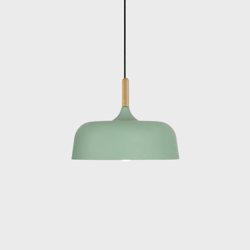 Acorn Pendant Lamp