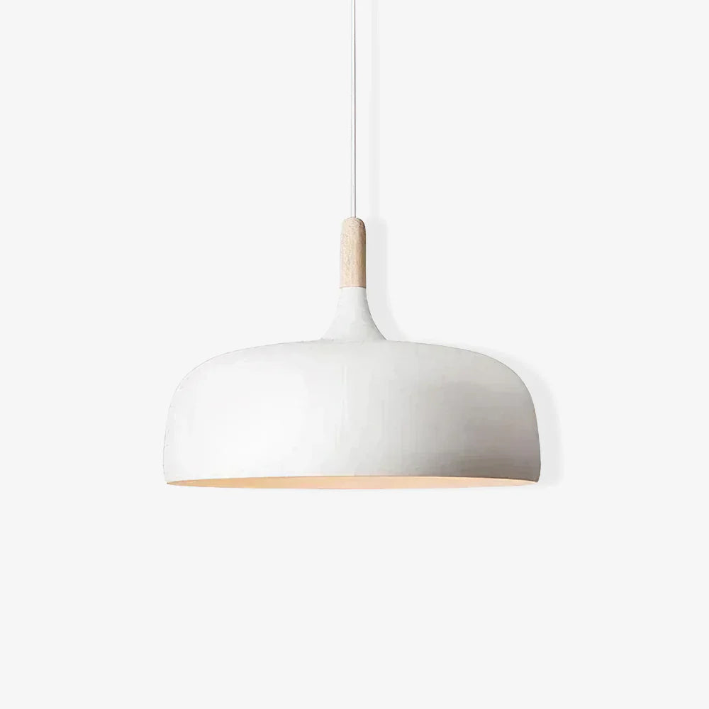 Acorn Pendant Lamp