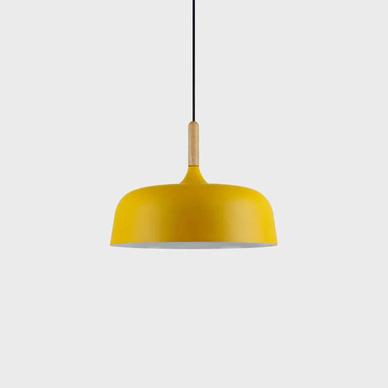 Acorn Pendant Lamp