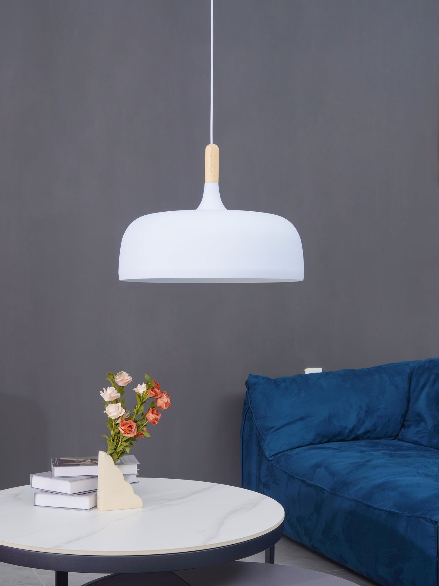 Acorn Pendant Lamp