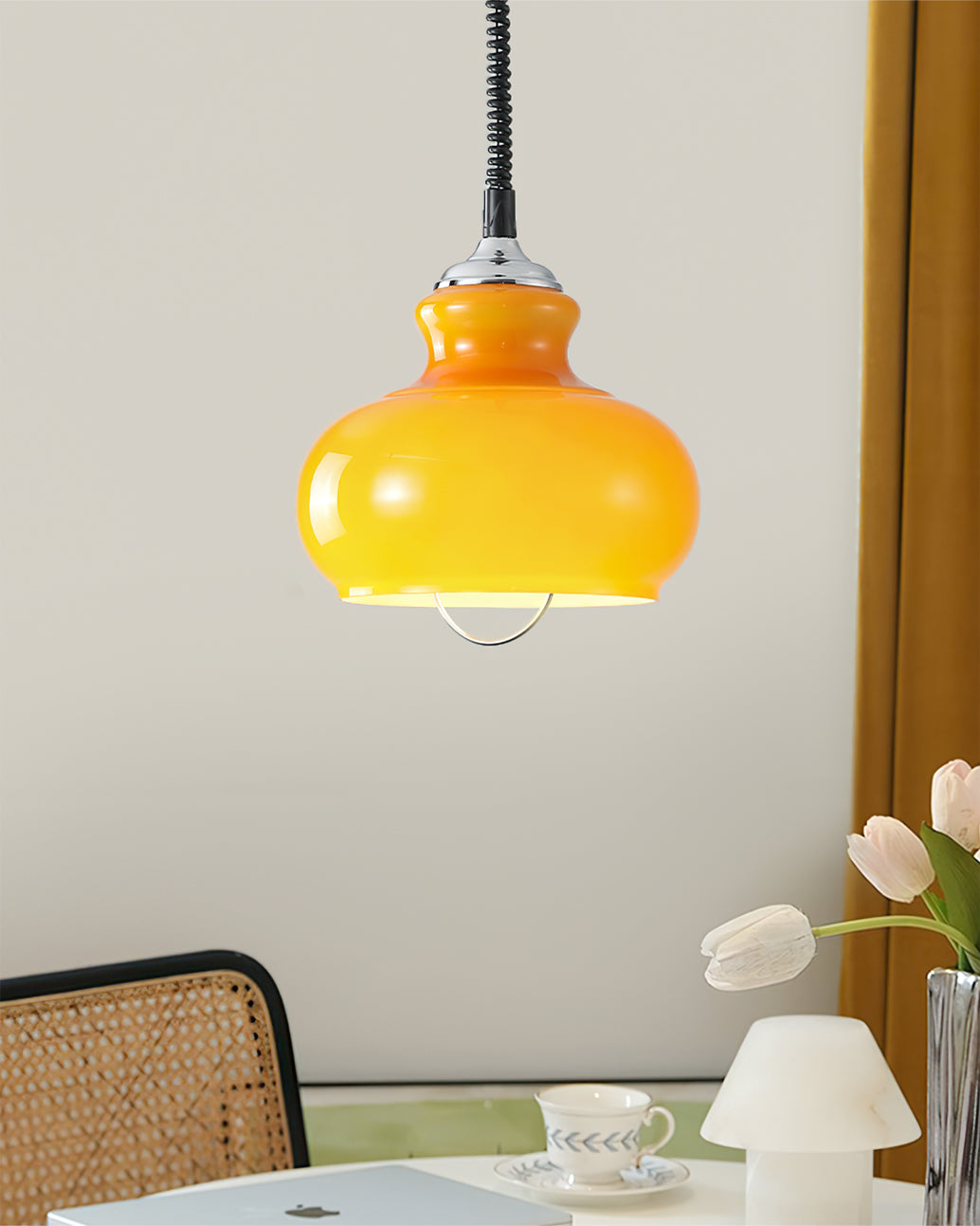 Aitan Pendant Lamp