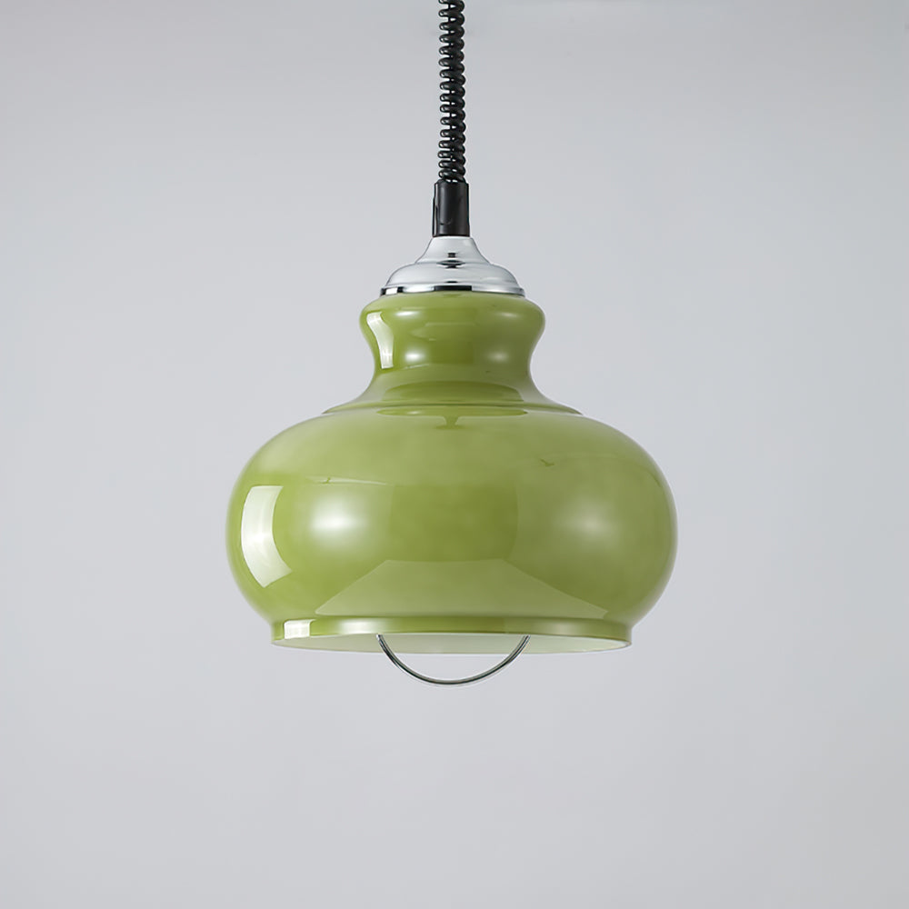 Aitan Pendant Lamp