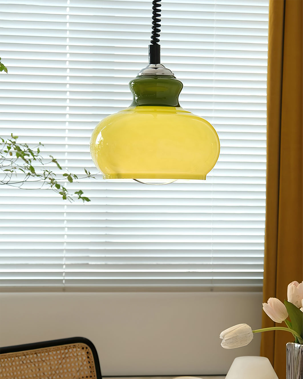Aitan Pendant Lamp