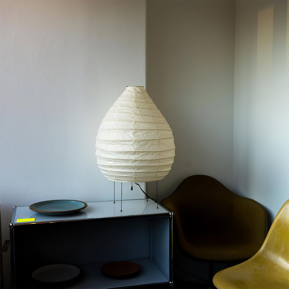 Washi Paper 22N Table Lamp
