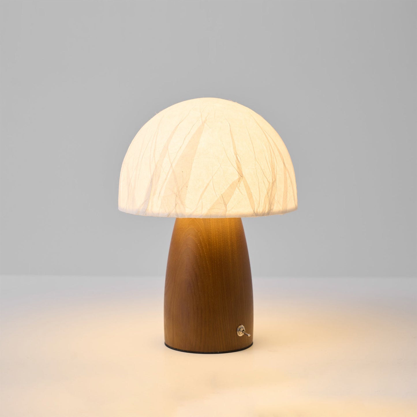 Alice Mushroom Table Lamp