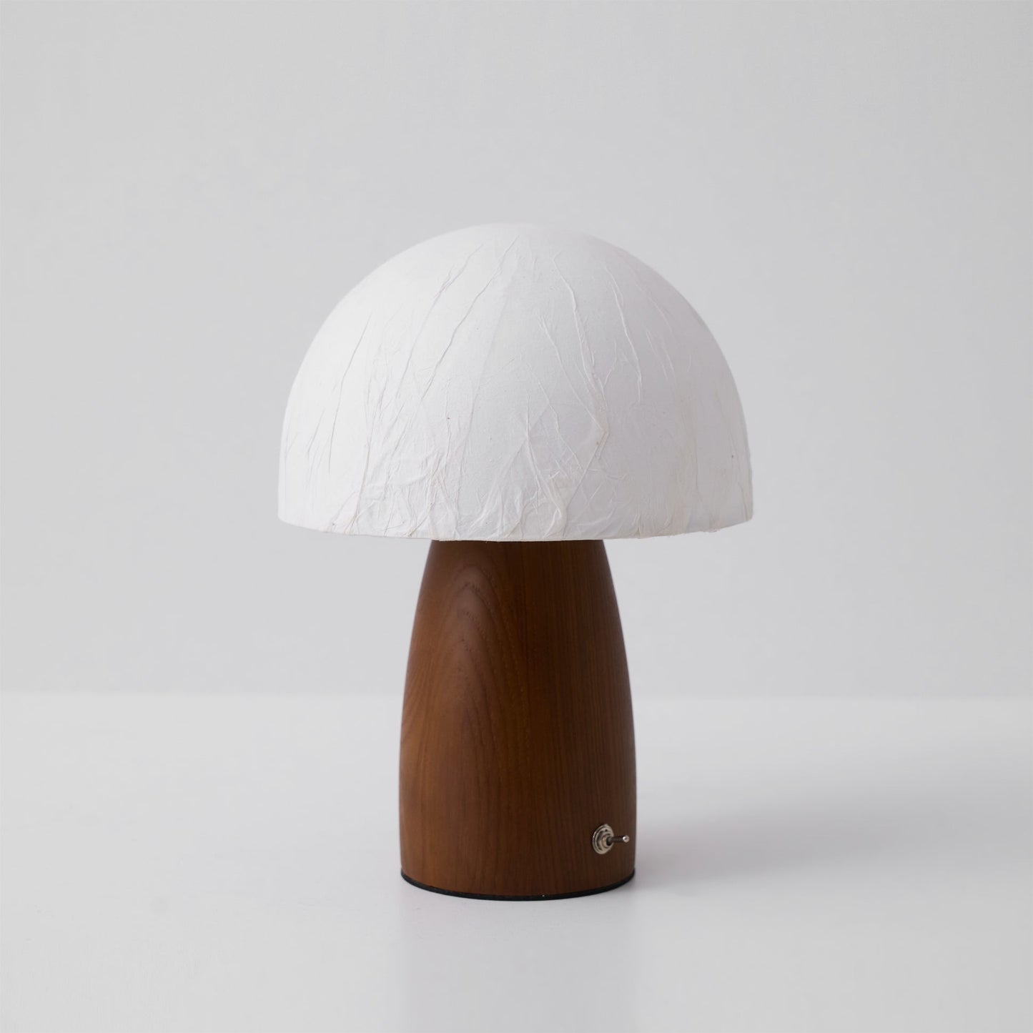 Alice Mushroom Table Lamp