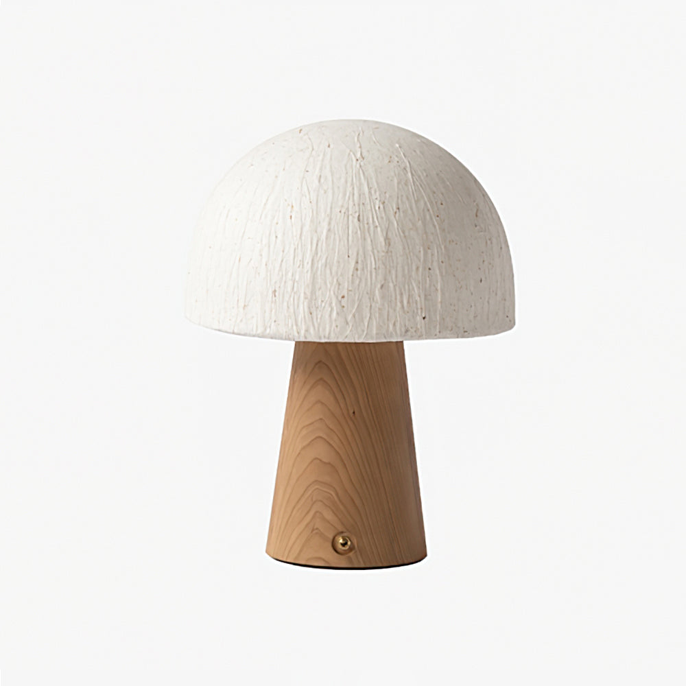 Alice Mushroom Table Lamp