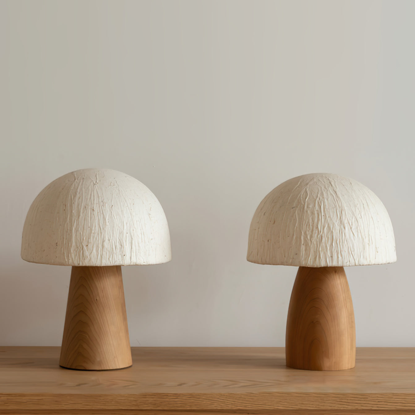 Alice Mushroom Table Lamp