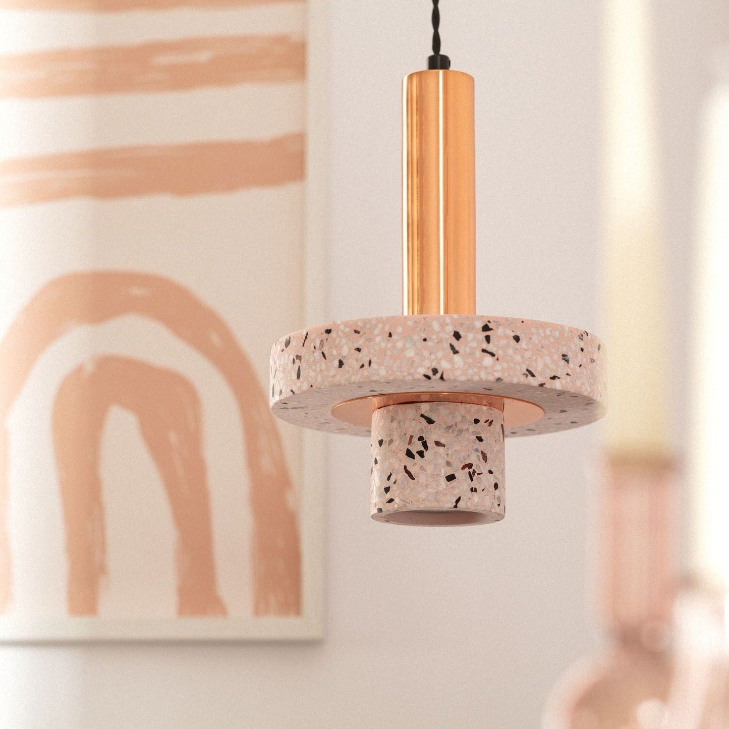 Ambra Pendant Lamp
