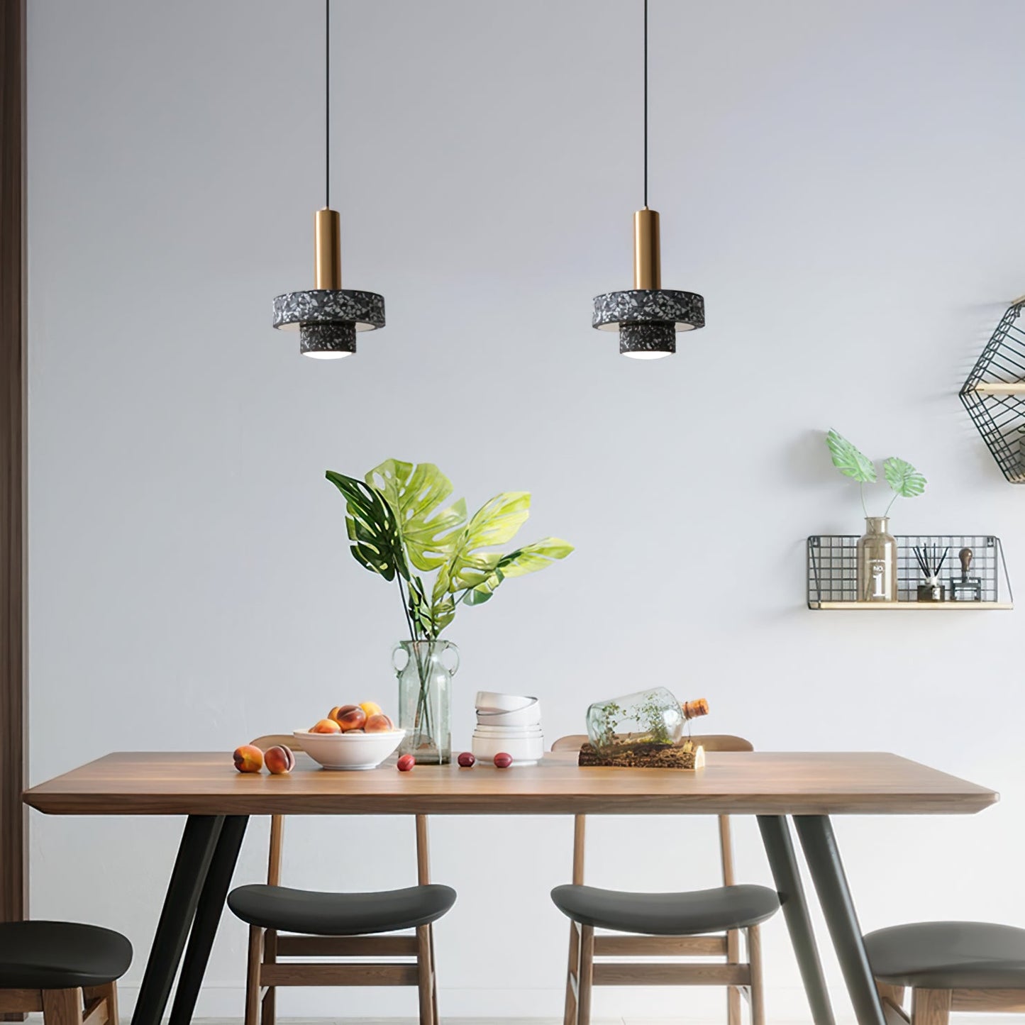 Ambra Pendant Lamp