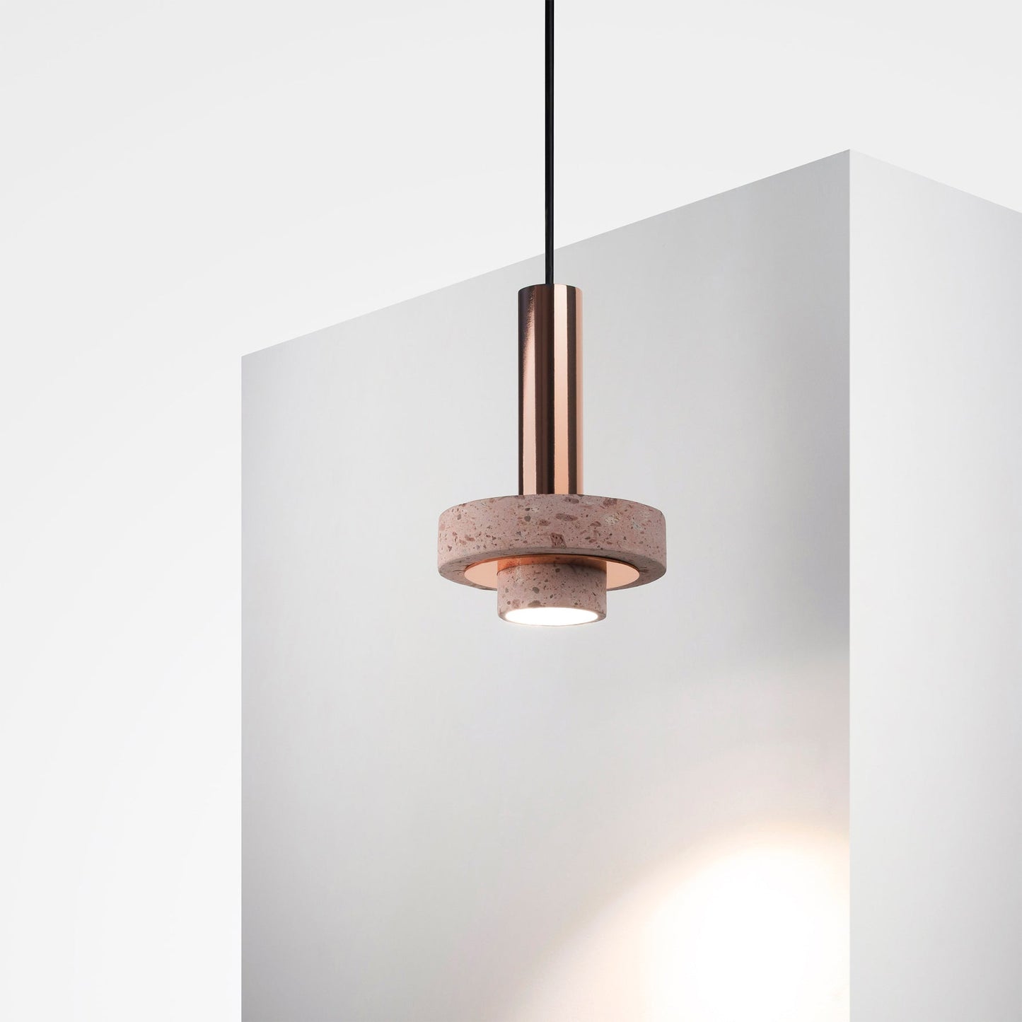 Ambra Pendant Lamp