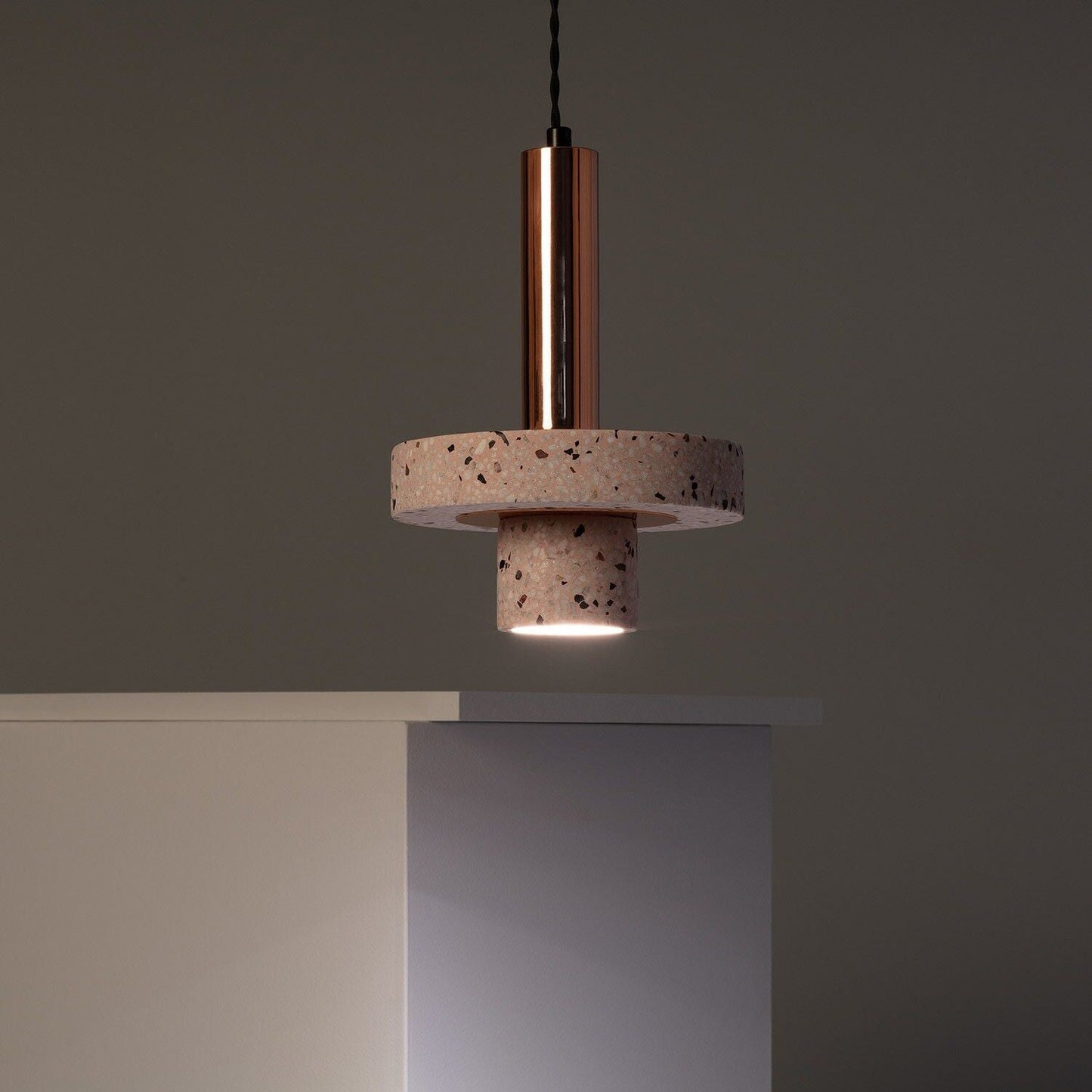 Ambra Pendant Lamp