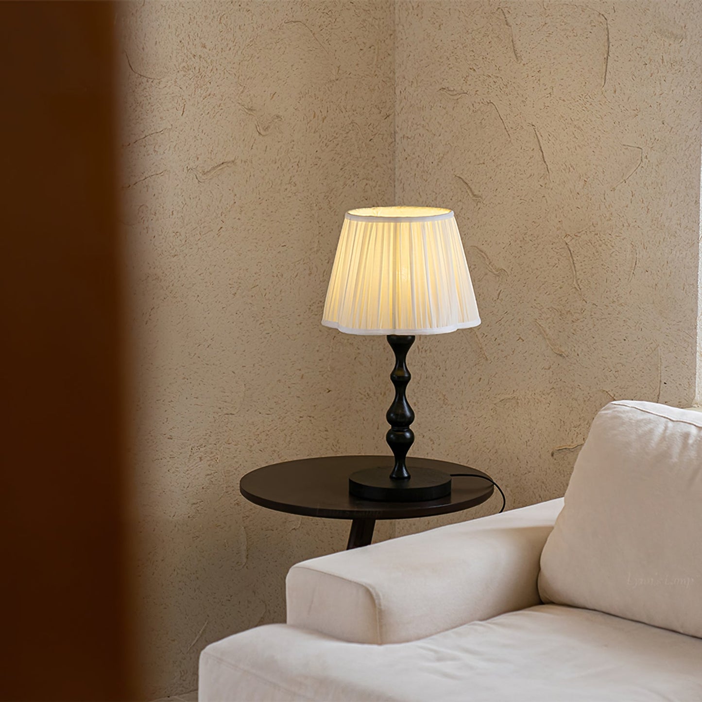 Ambrosia Table Lamp