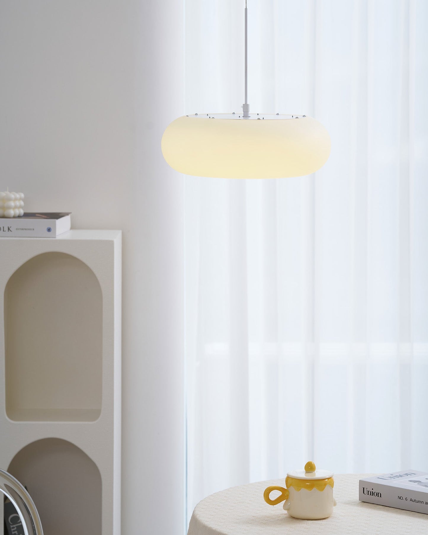Amor Pendant Lamp