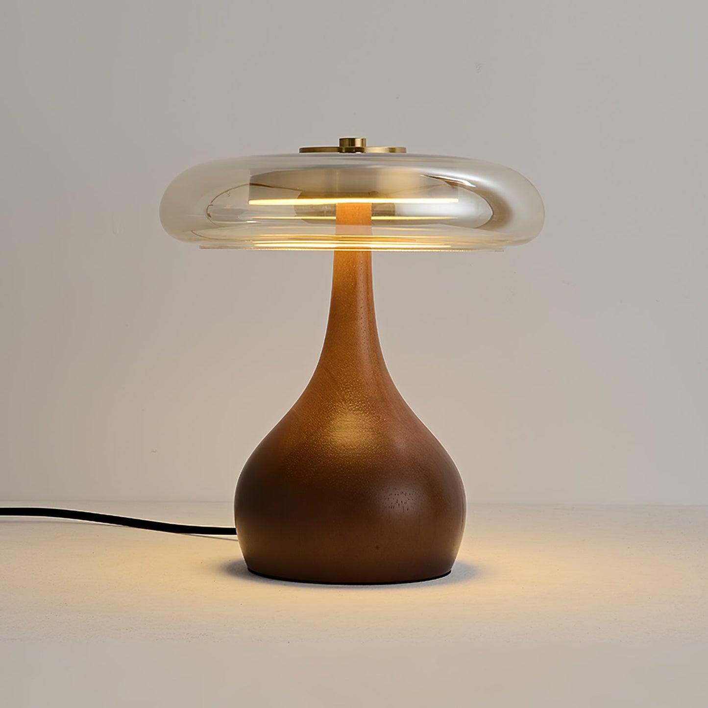 Andi Glass Table Lamp
