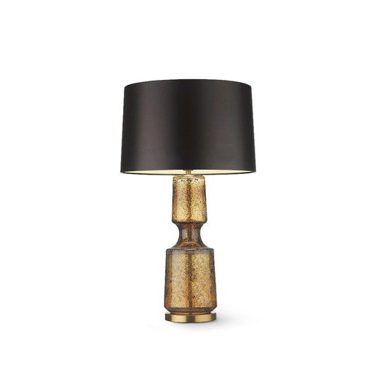 Antero Teal Table Lamp