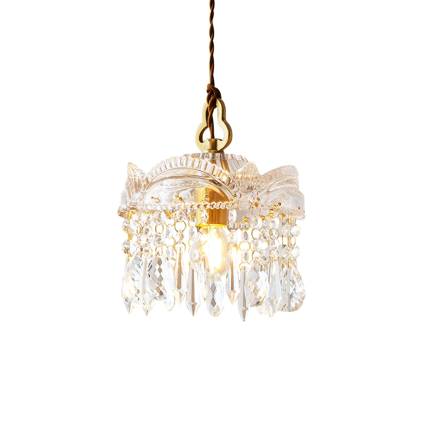 Antigua Pendant Lamp