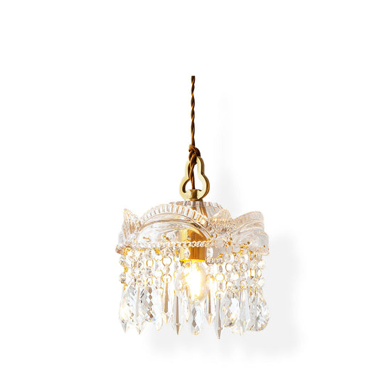 Antigua Pendant Lamp