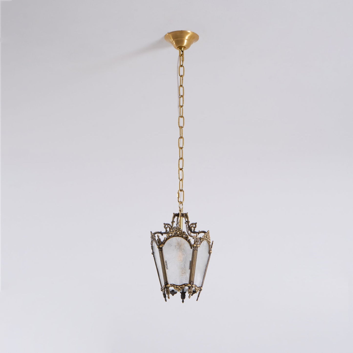 Antique Empire Pendant Lamp