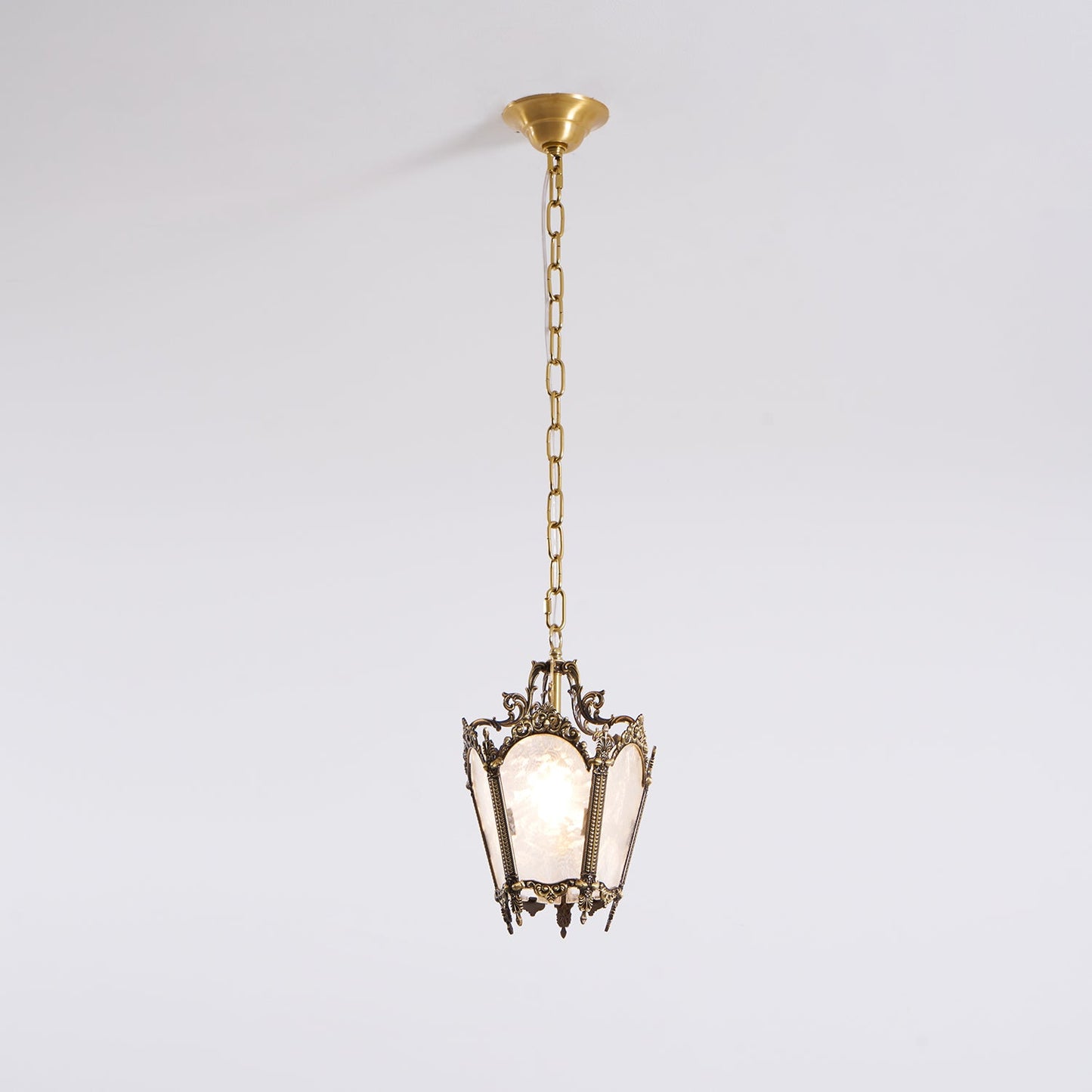 Antique Empire Pendant Lamp