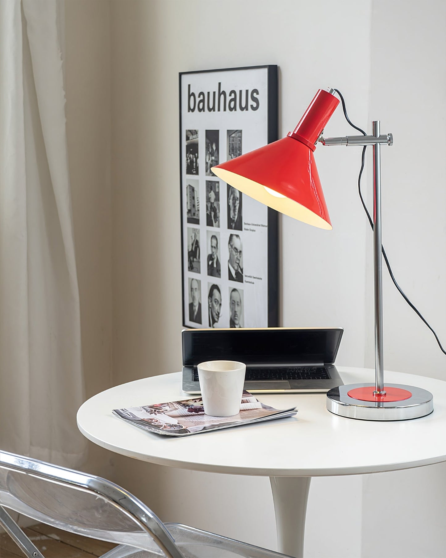 Anvia Table Lamp