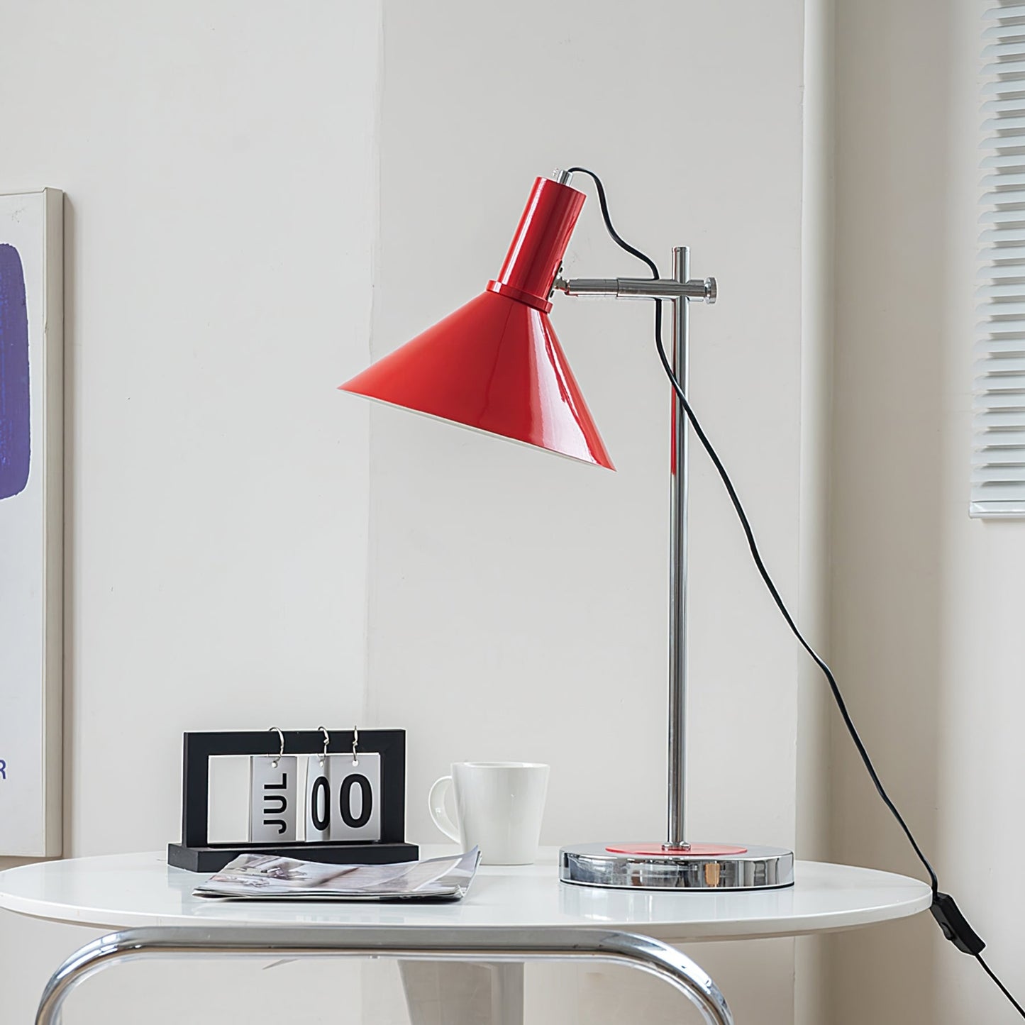 Anvia Table Lamp