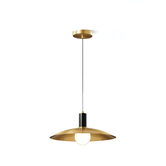 Aplomb Pendant Light