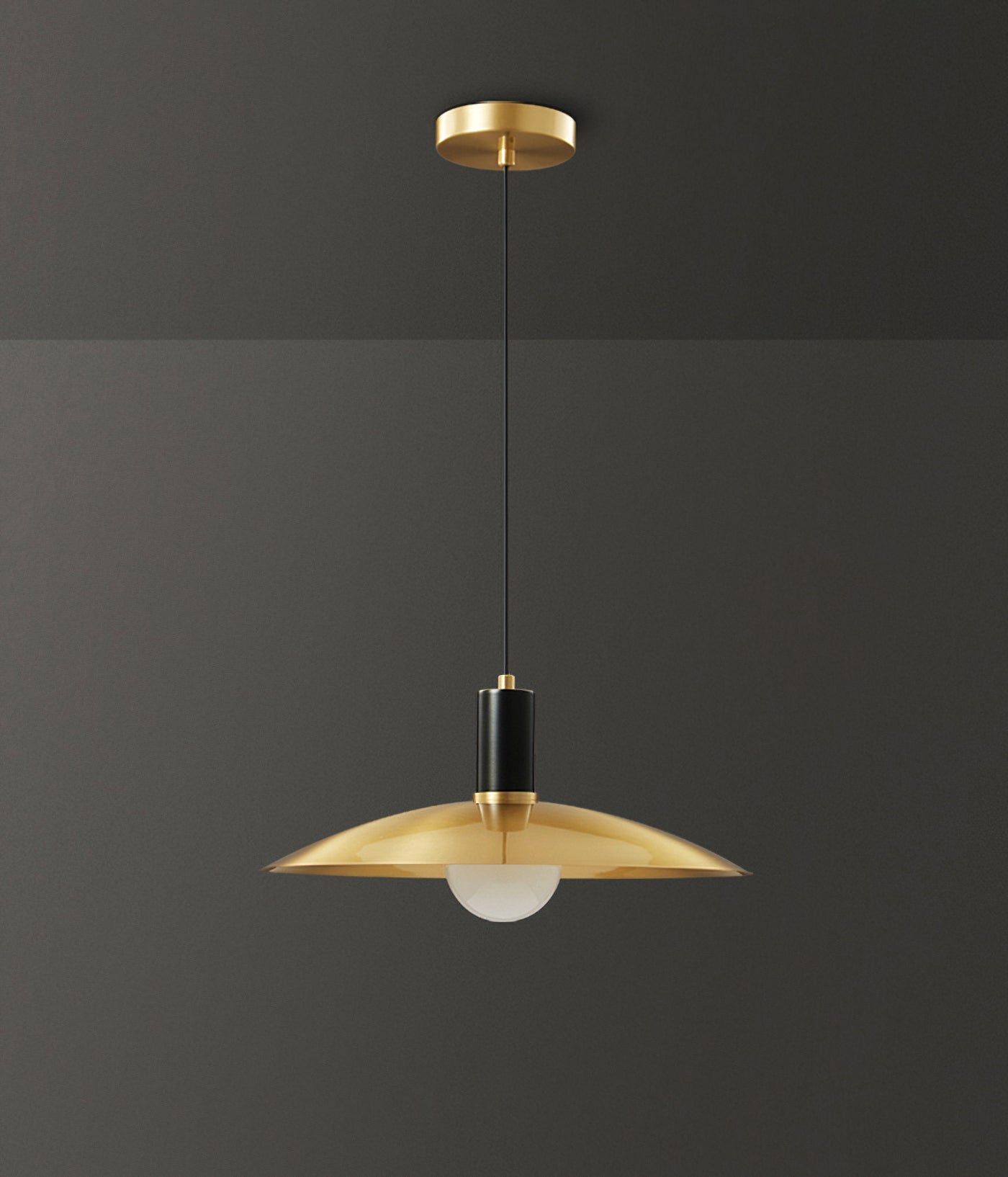 Aplomb Pendant Light