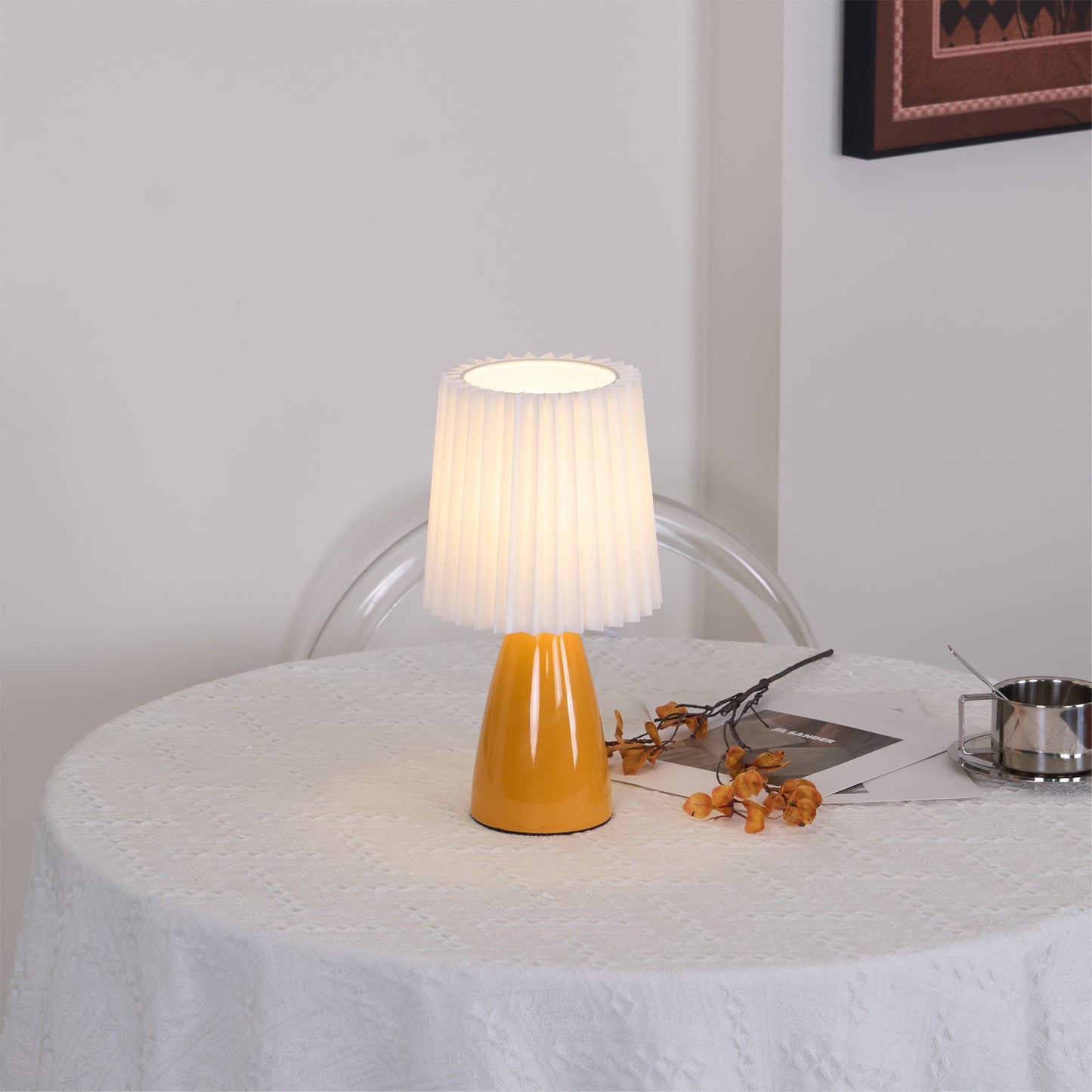 Apollo Table Lamp