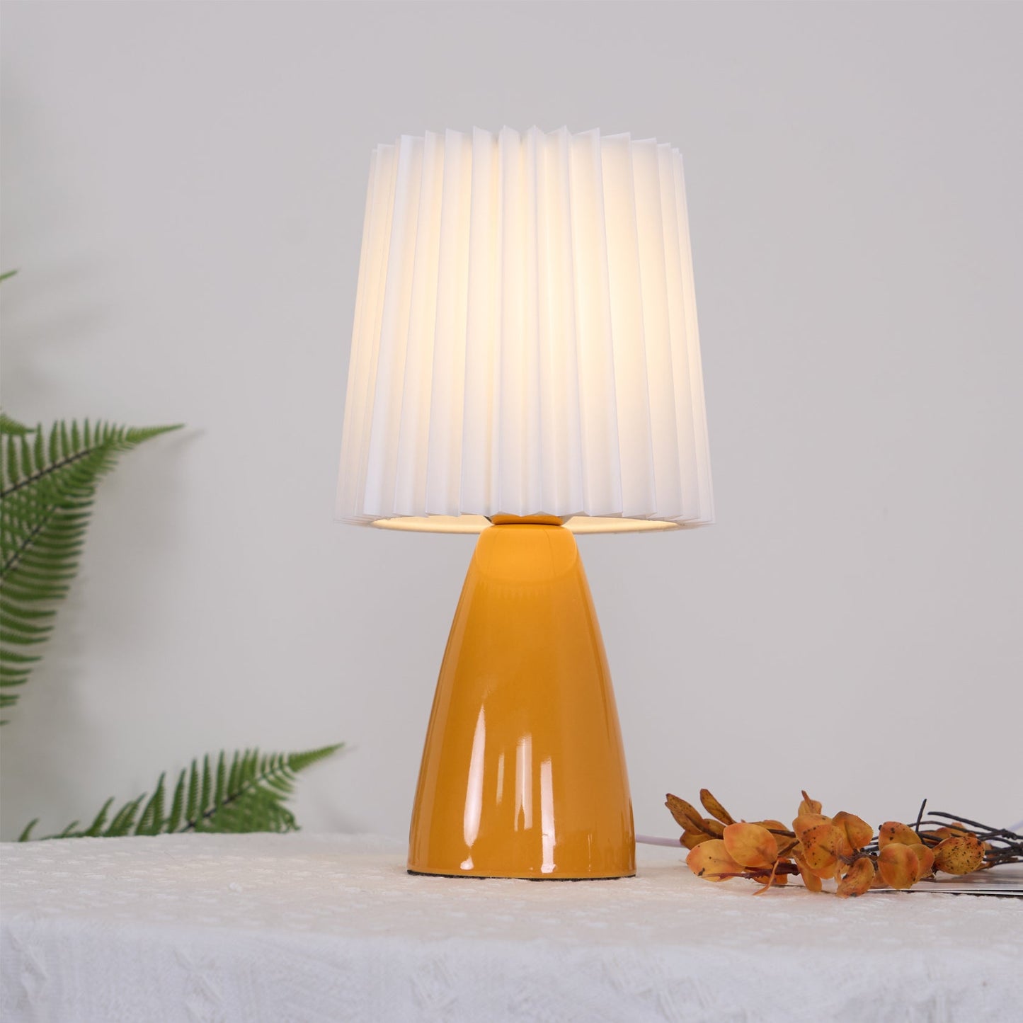 Apollo Table Lamp