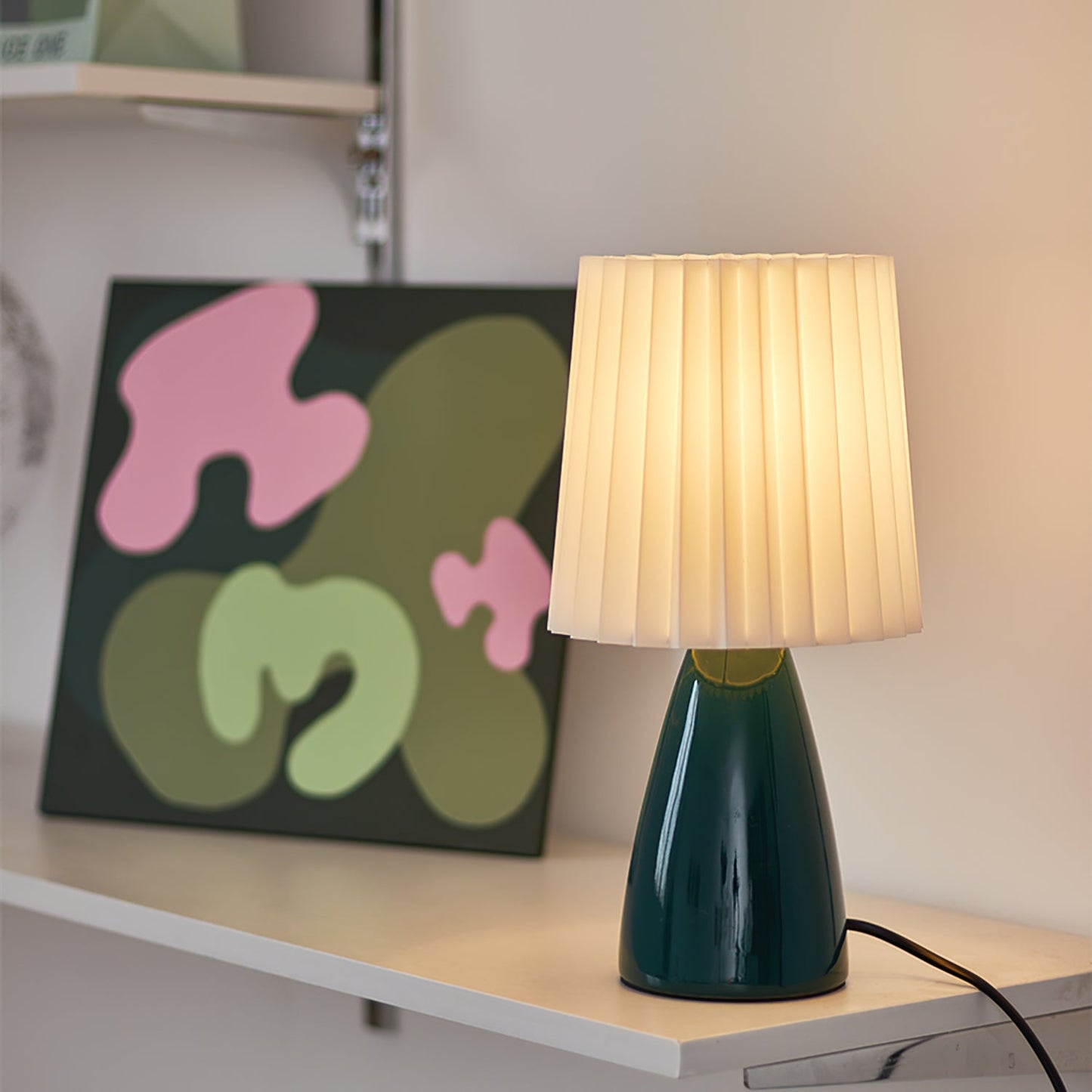 Apollo Table Lamp