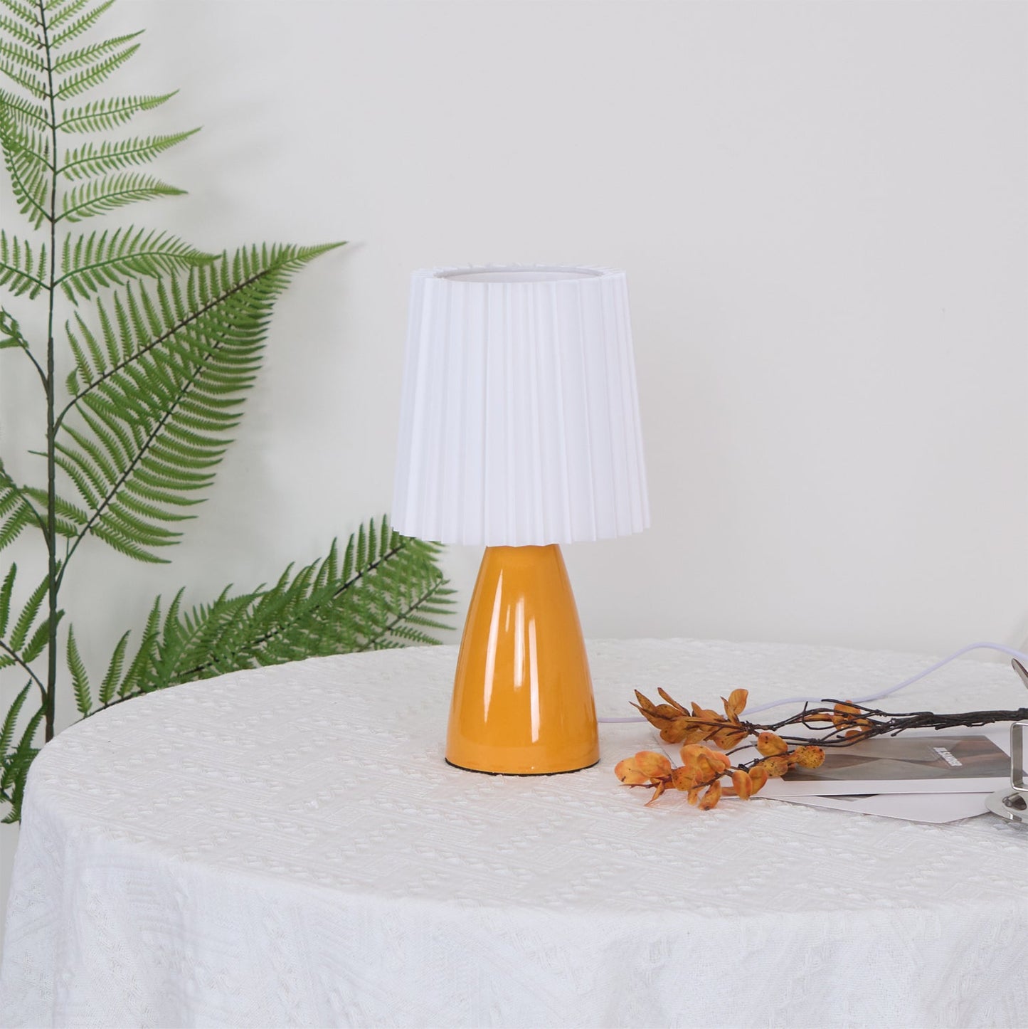 Apollo Table Lamp