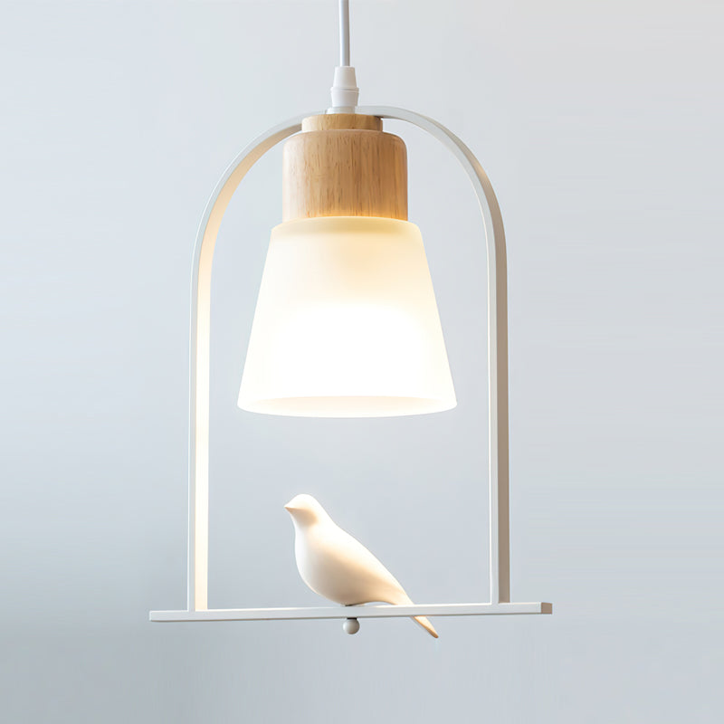Arandela Bird Pendant Light