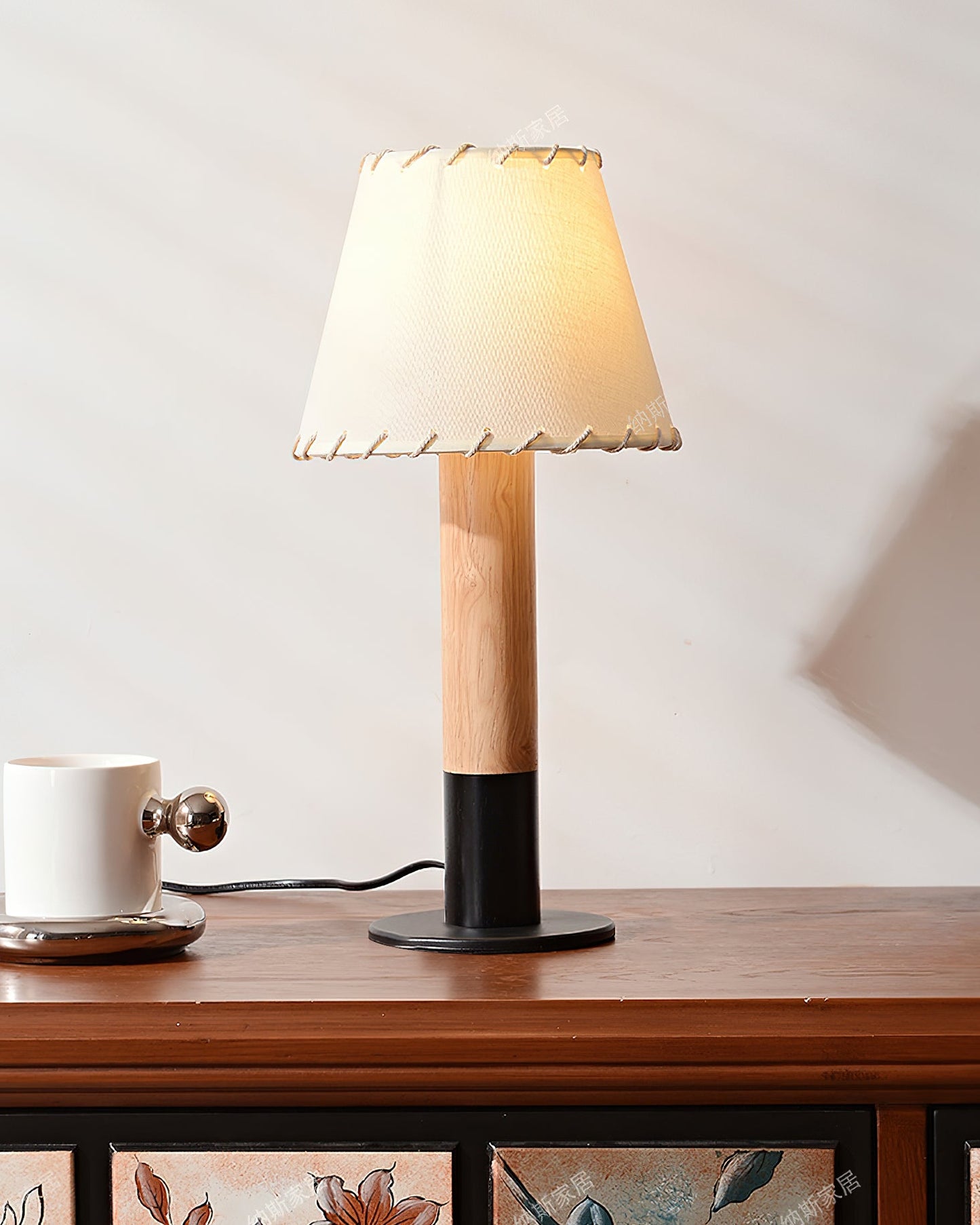 Arbor Table Lamp