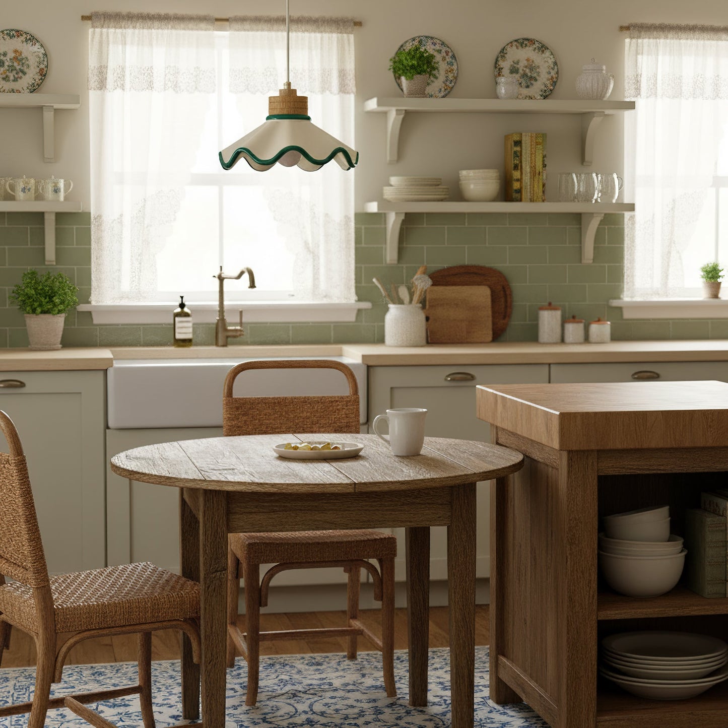 Arenal  Pendant Light